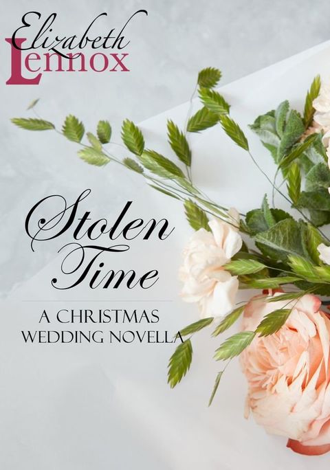 Stolen Time(Kobo/電子書)