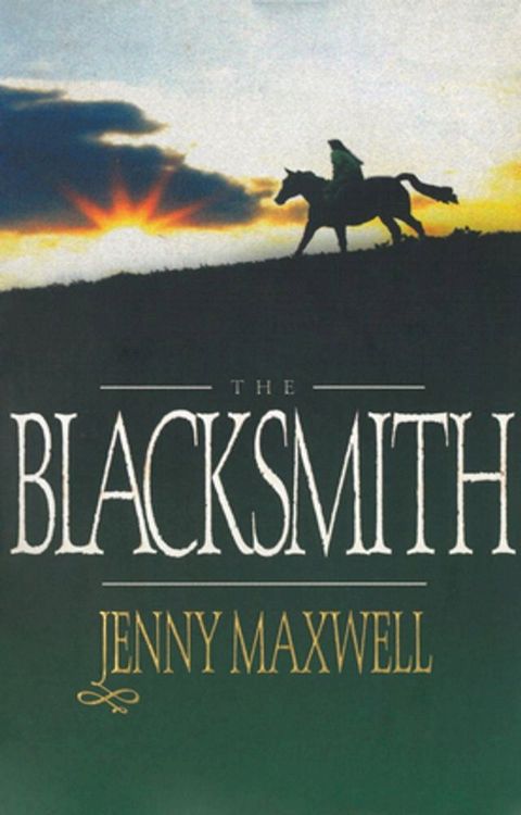 The Blacksmith(Kobo/電子書)