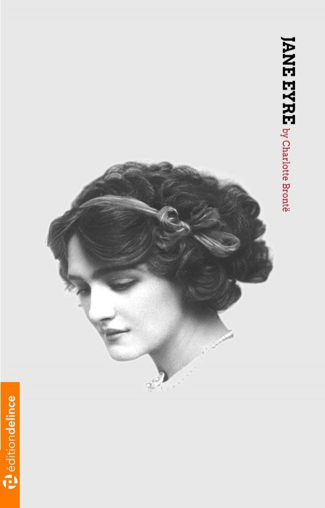  Jane Eyre(Kobo/電子書)