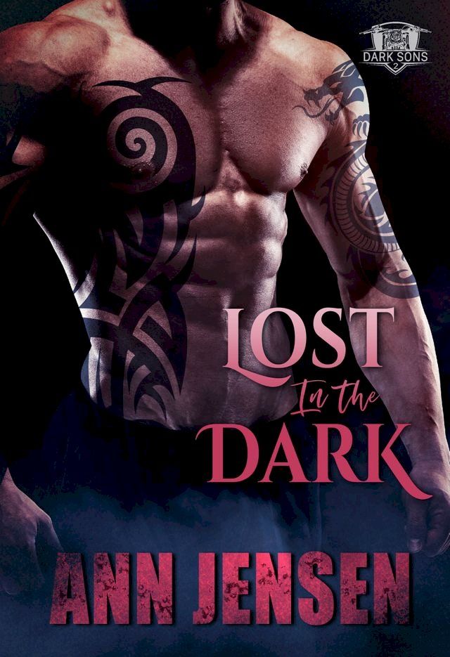  Lost in the Dark(Kobo/電子書)