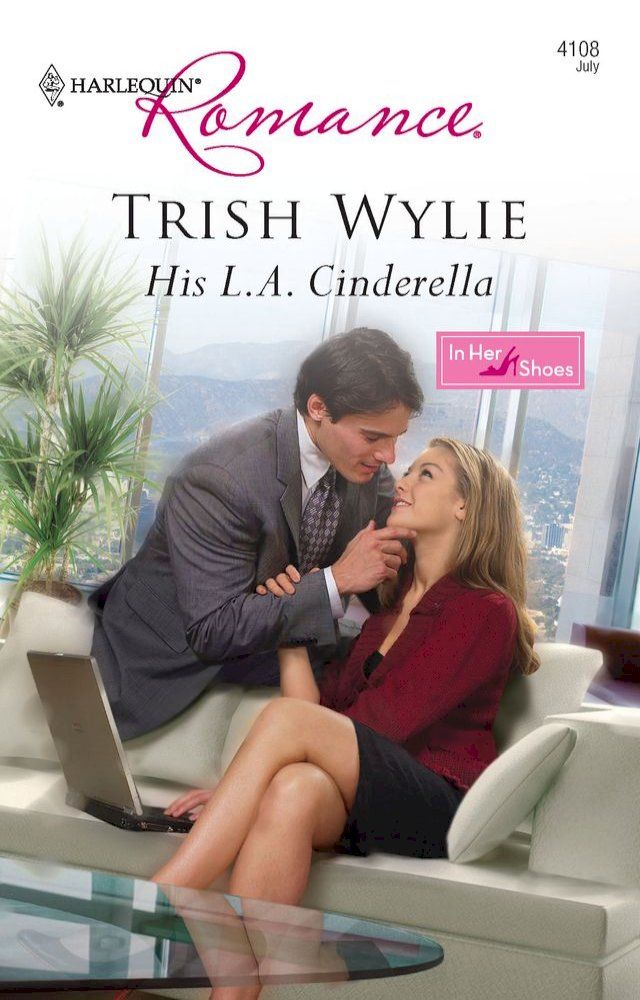  His L.A. Cinderella(Kobo/電子書)