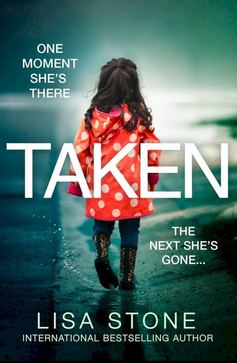 Taken(Kobo/電子書)