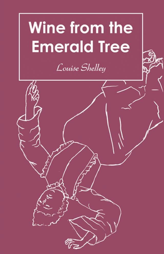  Wine from the Emerald Tree(Kobo/電子書)