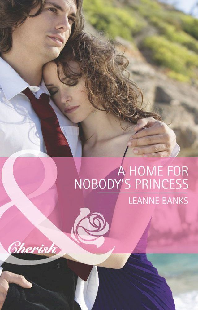  A Home For Nobody's Princess(Kobo/電子書)