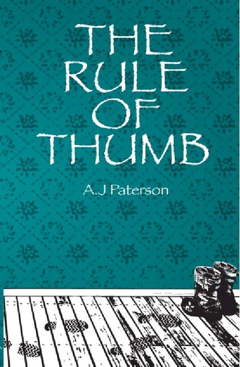 The Rule of Thumb(Kobo/電子書)