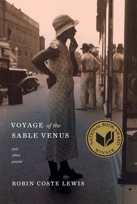 Voyage of the Sable Venus(Kobo/電子書)