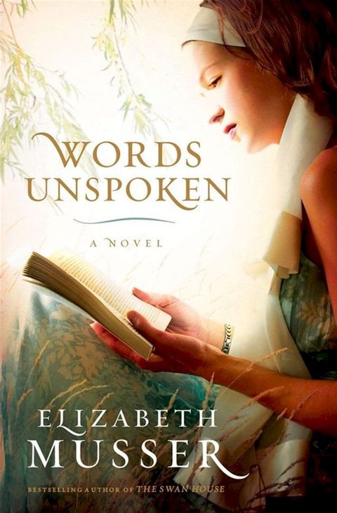 Words Unspoken(Kobo/電子書)