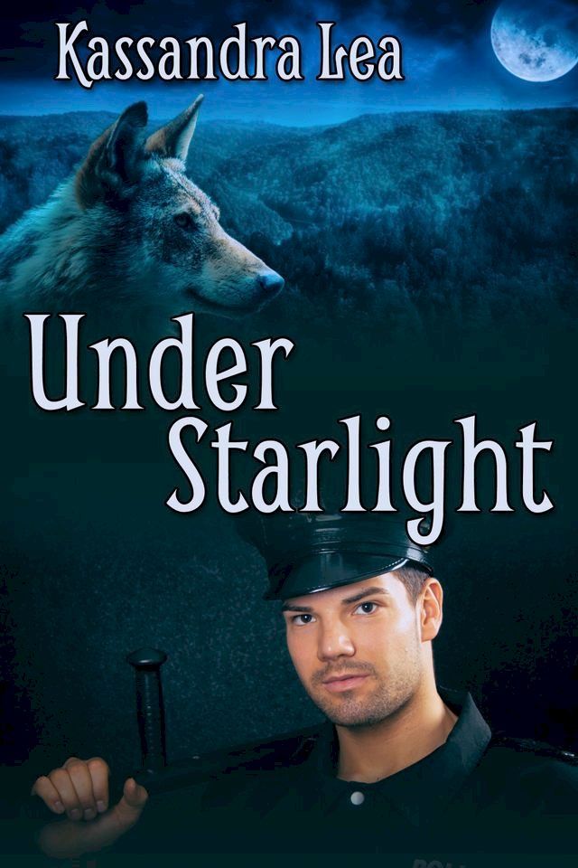  Under Starlight(Kobo/電子書)