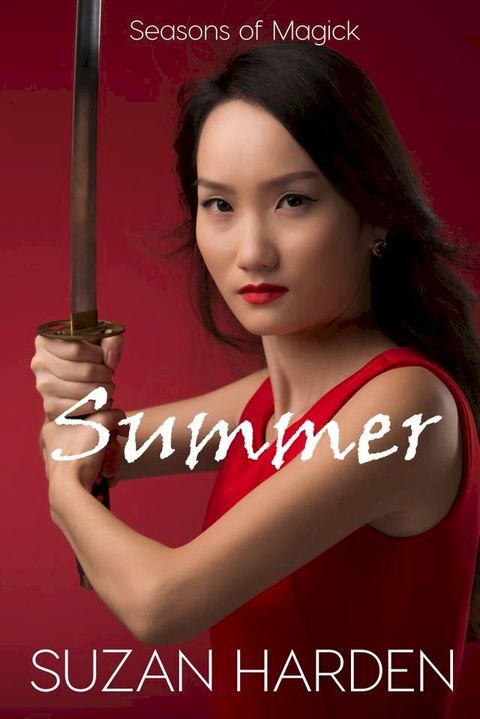 Summer(Kobo/電子書)