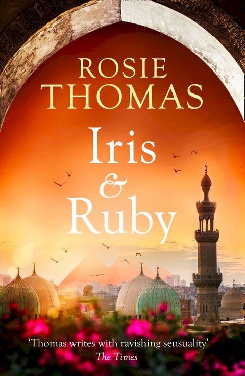 Iris and Ruby(Kobo/電子書)