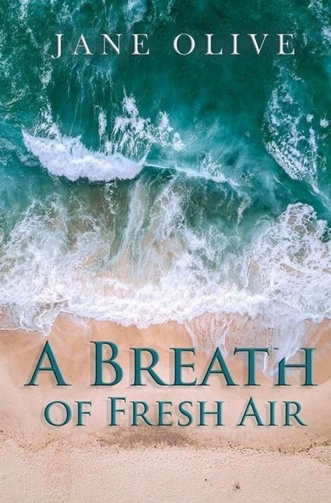 A Breath of Fresh Air(Kobo/電子書)