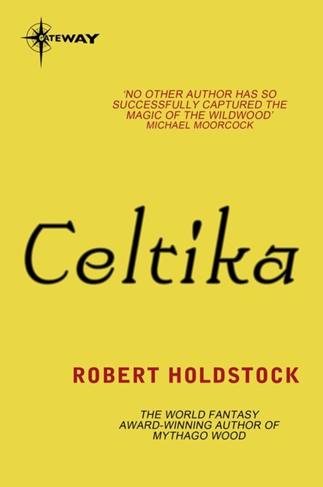  Celtika(Kobo/電子書)