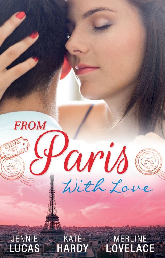  From Paris With Love(Kobo/電子書)