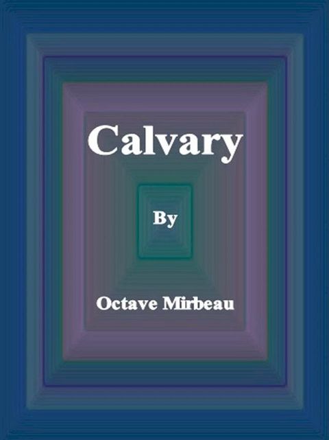 Calvary(Kobo/電子書)