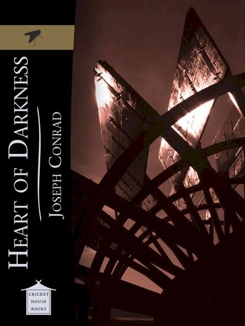 Heart of Darkness(Kobo/電子書)