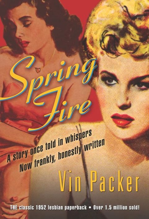 Spring Fire (Mills & Boon Spice)(Kobo/電子書)