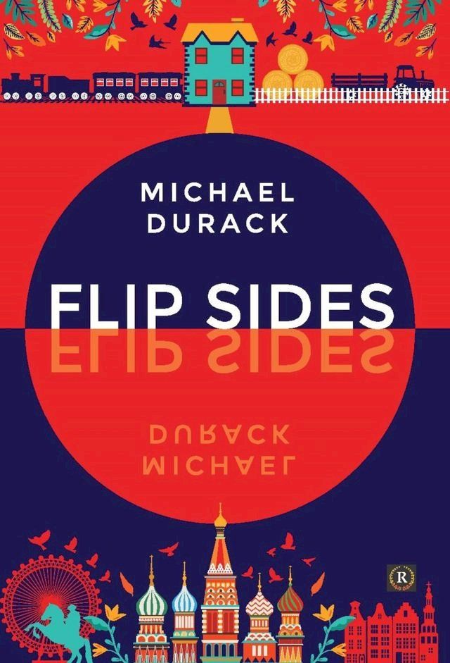  Flip Sides(Kobo/電子書)