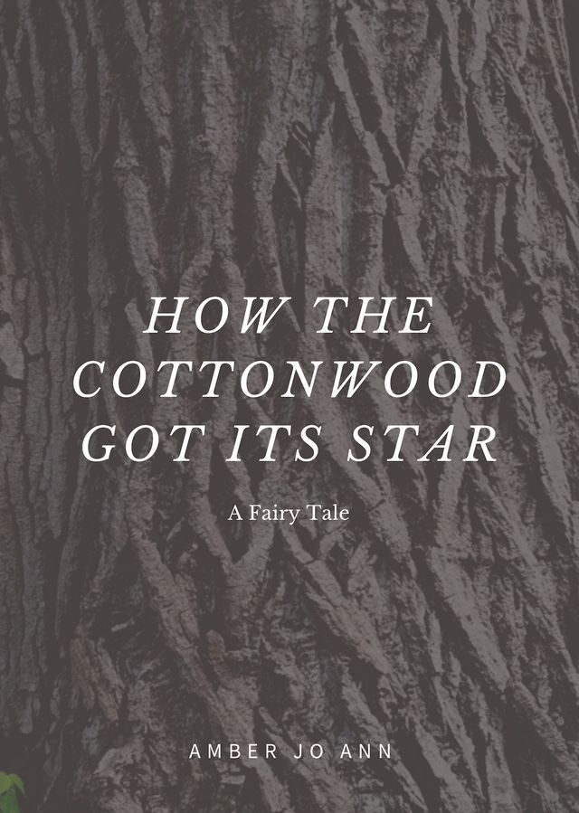  How the Cottonwood Got Its Star(Kobo/電子書)