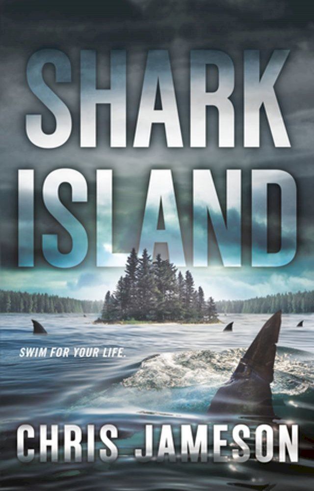  Shark Island(Kobo/電子書)