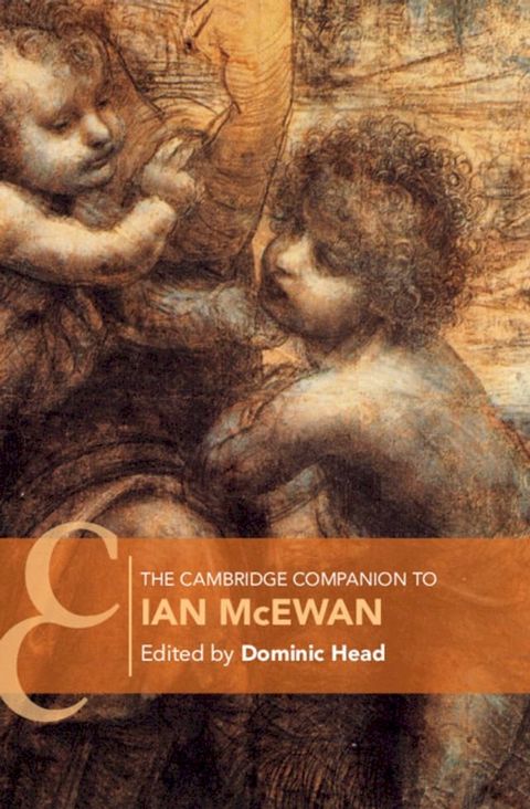 The Cambridge Companion to Ian McEwan(Kobo/電子書)