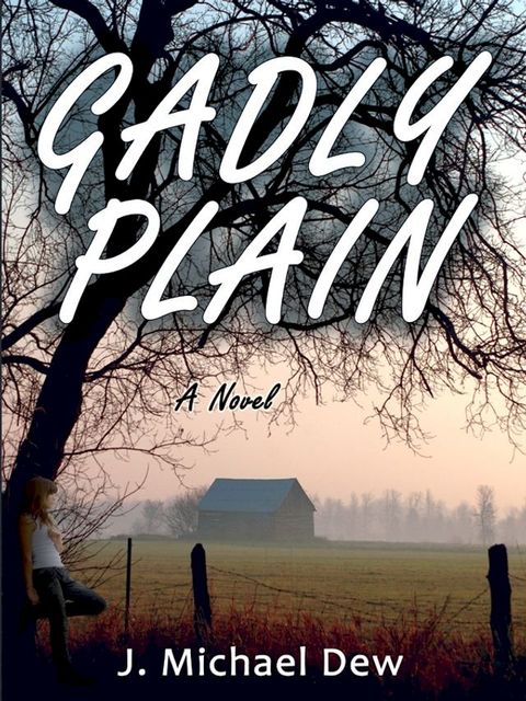 Gadly Plain(Kobo/電子書)