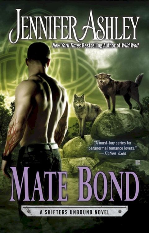 Mate Bond(Kobo/電子書)