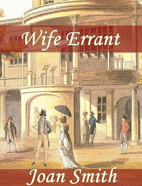 Wife Errant(Kobo/電子書)