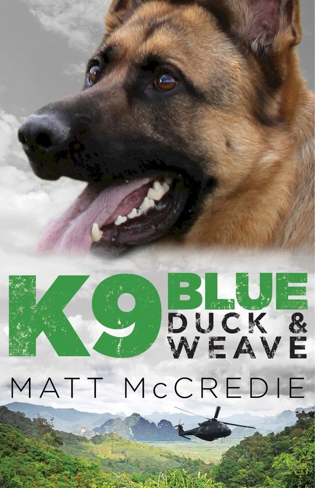  K9 Blue(Kobo/電子書)