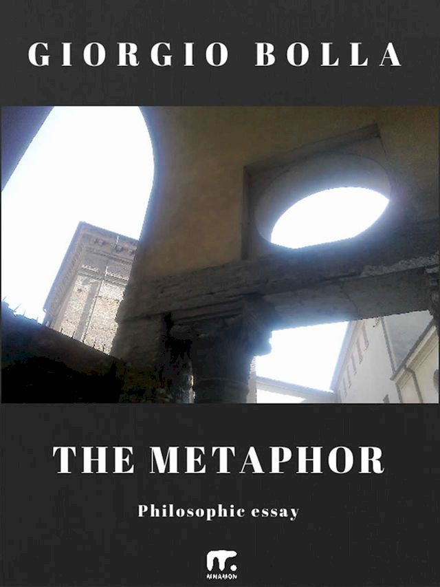  The Metaphor(Kobo/電子書)