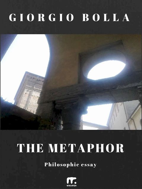 The Metaphor(Kobo/電子書)