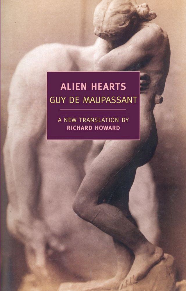  Alien Hearts(Kobo/電子書)