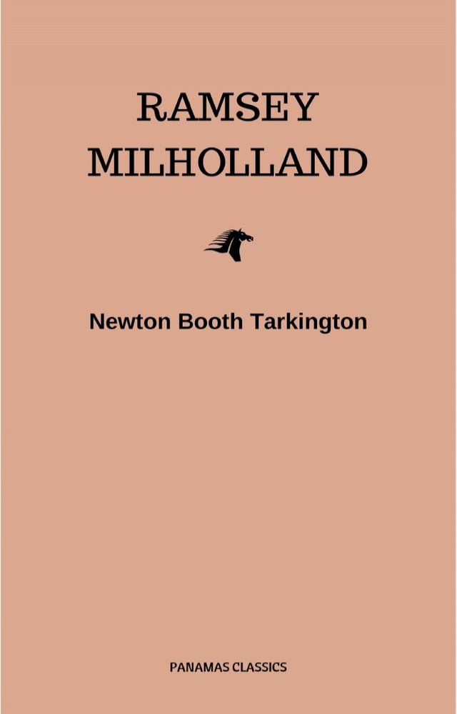  Ramsey Milholland(Kobo/電子書)