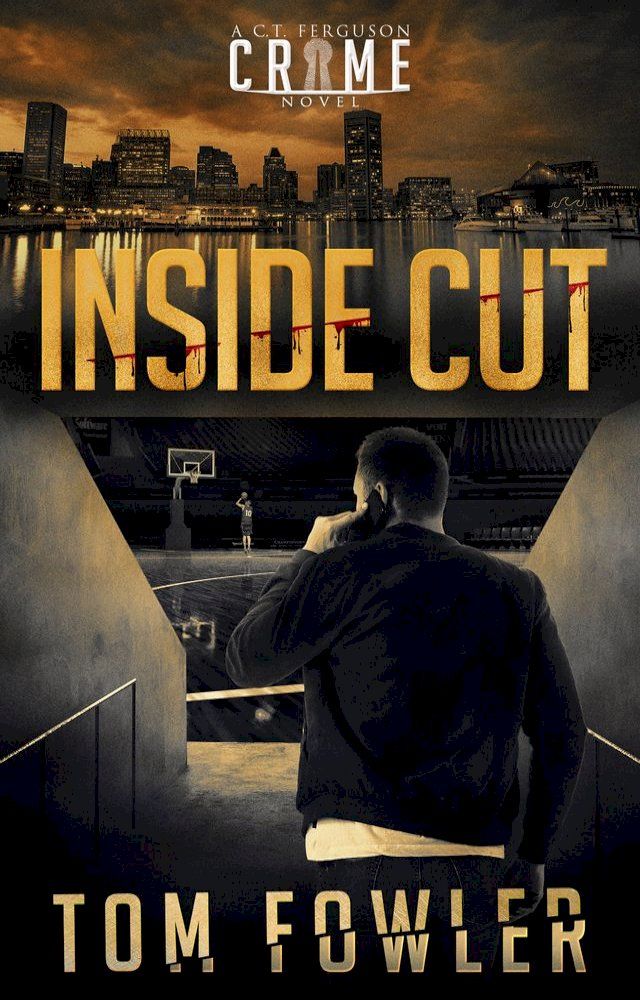  Inside Cut(Kobo/電子書)