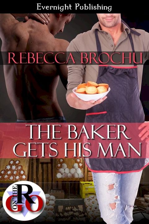 The Baker Gets His Man(Kobo/電子書)