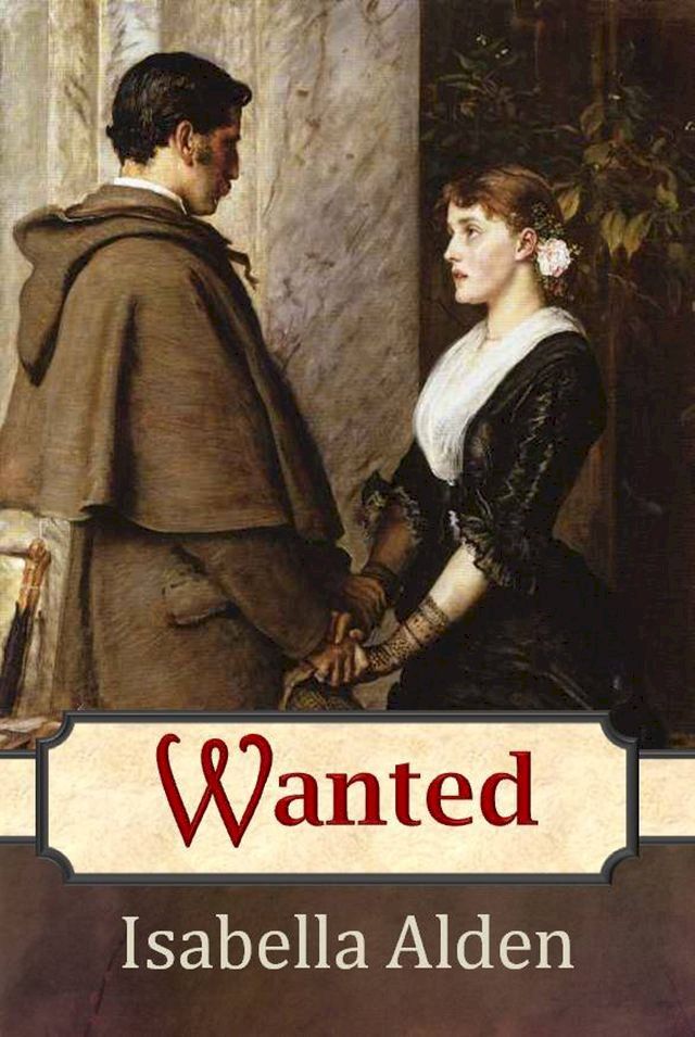  Wanted(Kobo/電子書)