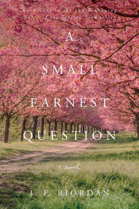 A Small Earnest Question(Kobo/電子書)