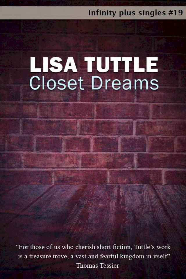  Closet Dreams(Kobo/電子書)