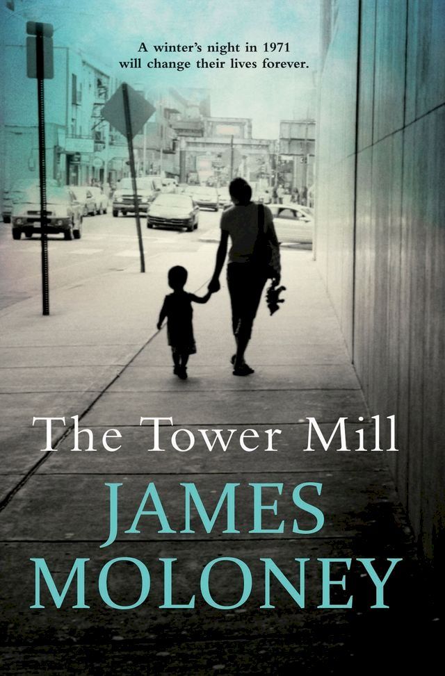  The Tower Mill(Kobo/電子書)