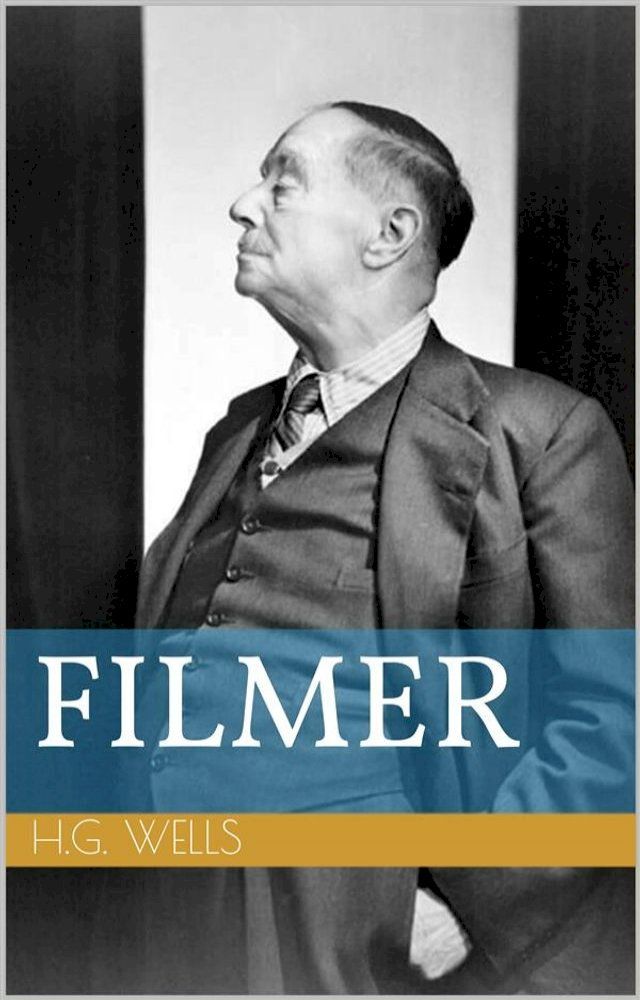  Filmer(Kobo/電子書)