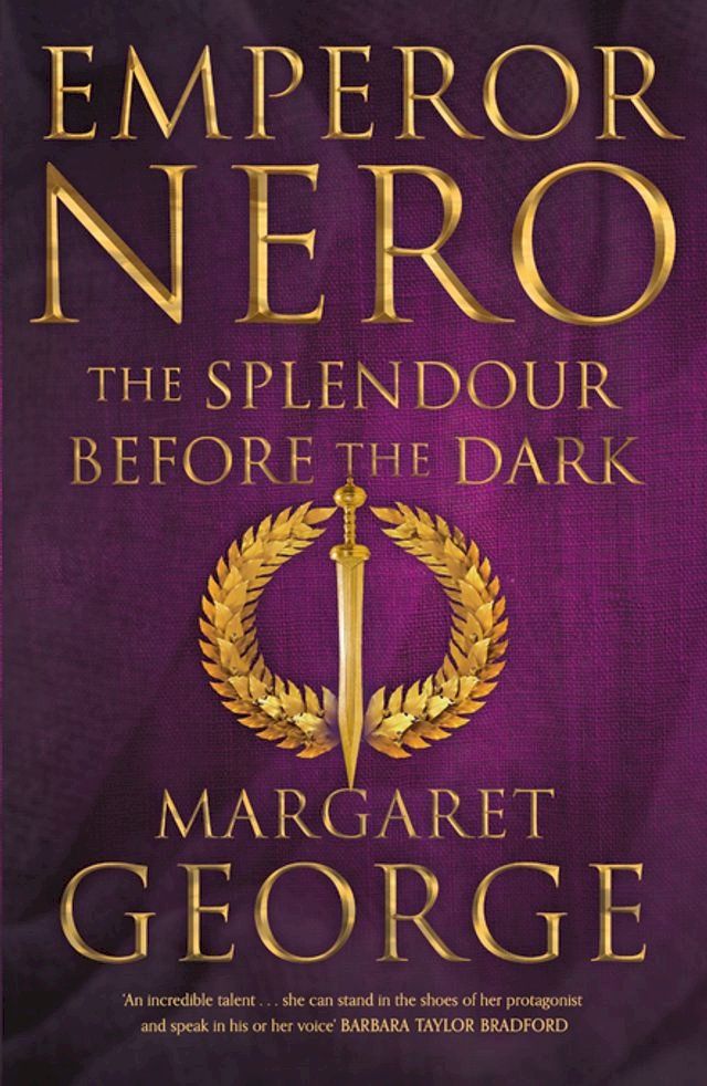  Emperor Nero: The Splendour Before The Dark(Kobo/電子書)