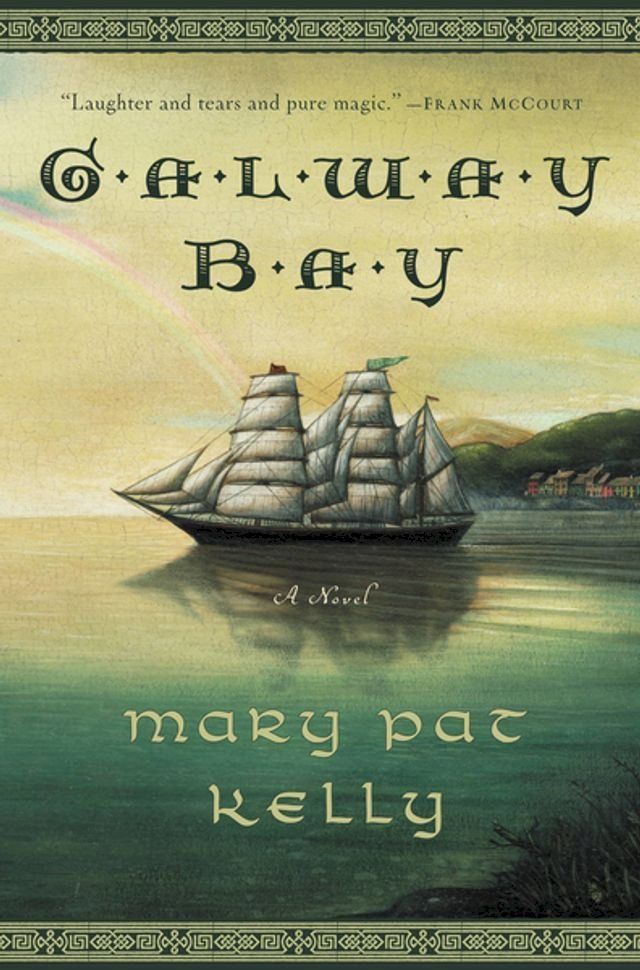  Galway Bay(Kobo/電子書)