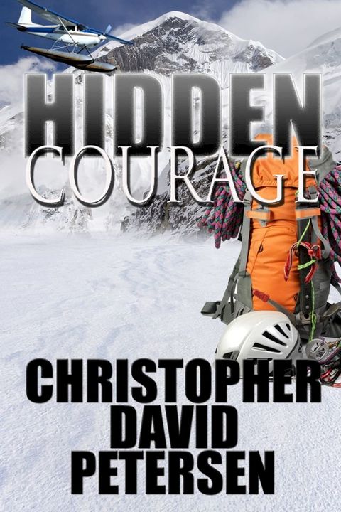 Hidden Courage(Kobo/電子書)