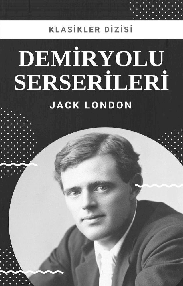  Demiryolu Serserileri(Kobo/電子書)