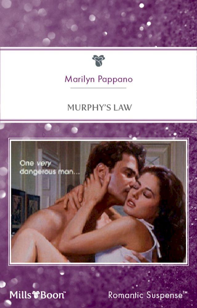  Murphy's Law(Kobo/電子書)