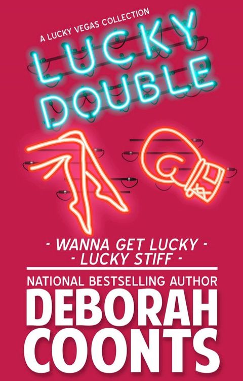 Lucky Double(Kobo/電子書)