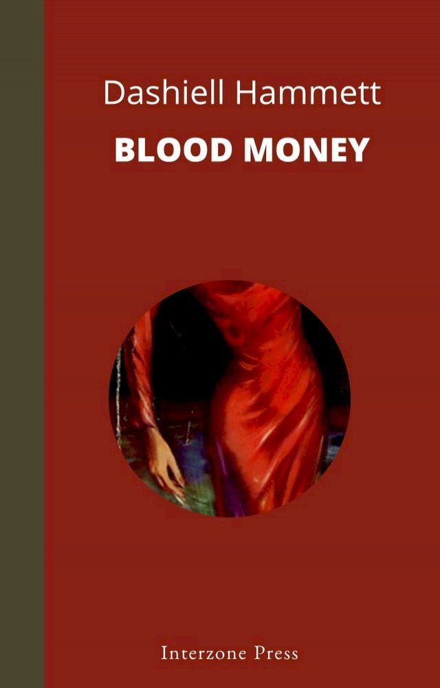  Blood Money(Kobo/電子書)