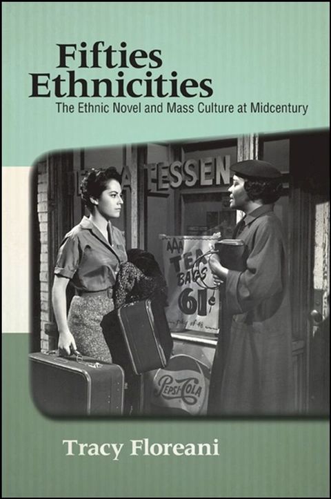 Fifties Ethnicities(Kobo/電子書)