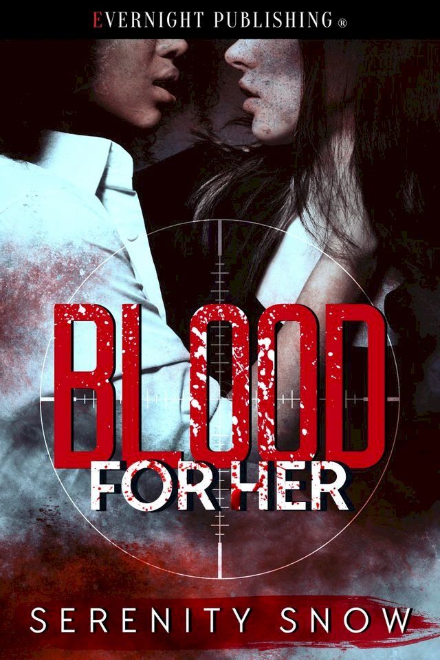  Blood for Her(Kobo/電子書)