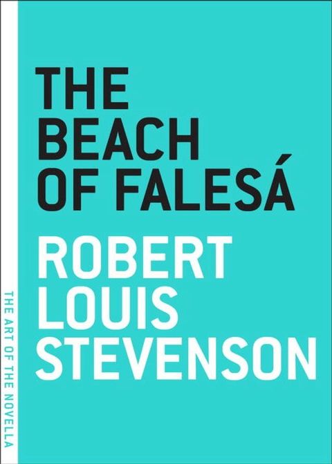 The Beach of Falesa(Kobo/電子書)