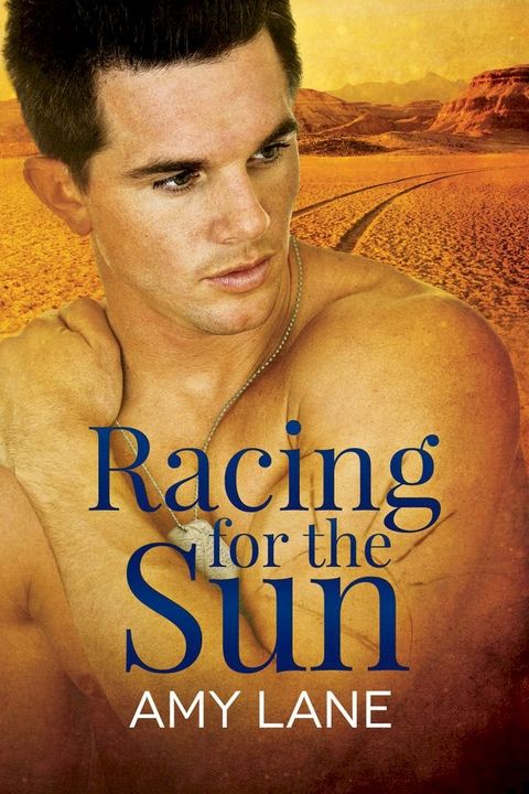 Racing for the Sun(Kobo/電子書)